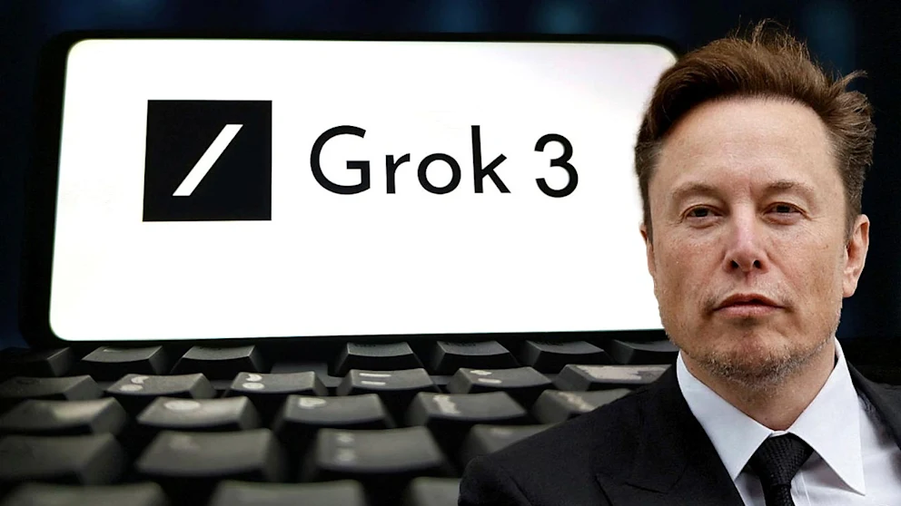 Musk sfidon ”OpenAI” dhe ”DeepSeek”, prezanton ”Grok 3”, sipas tij “AI më inteligjent në Tokë”