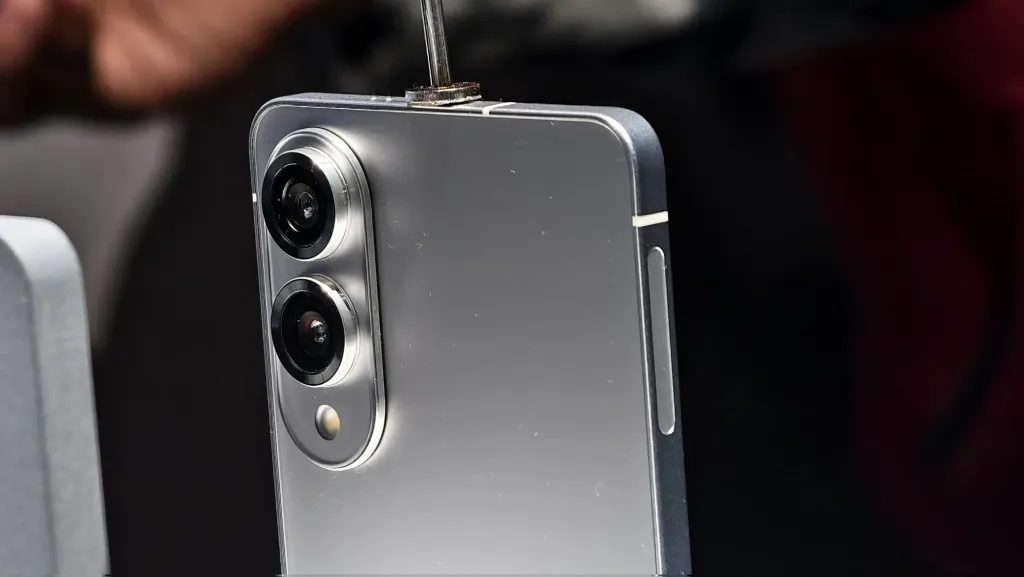 Gjithçka që duhet të dini për kamerën e Samsung Galaxy S25 Edge