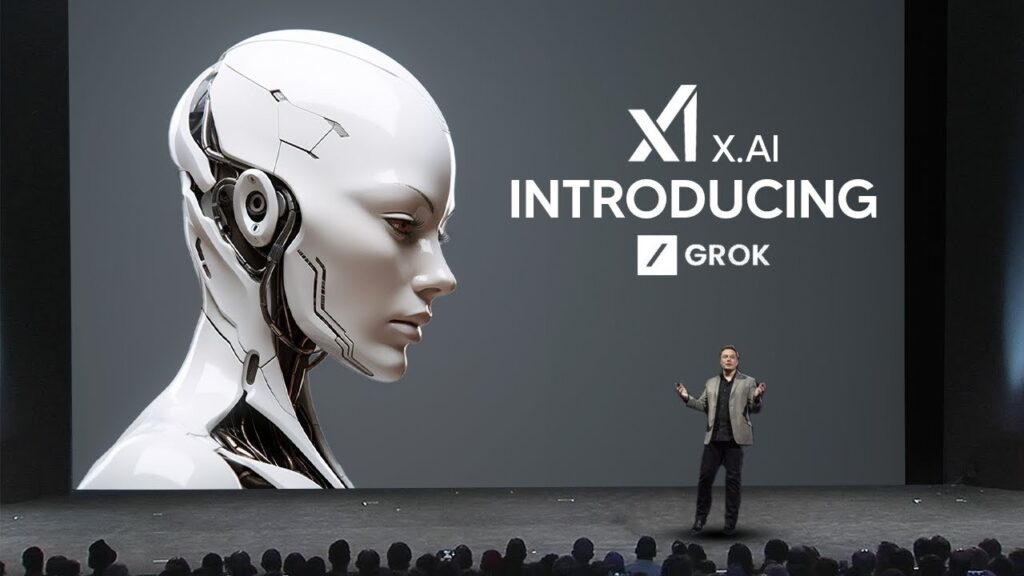 xAI shton një veçori “memorie” në Grok, pretendon vendin e parë në garë