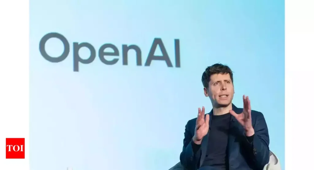 Vëmendje programues: Sam Altman është duke rekrutuar punonjës të rinj për OpenAI