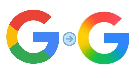 Google ndryshon logon për herë të parë në 10 vjet, ja si duket (FOTO)