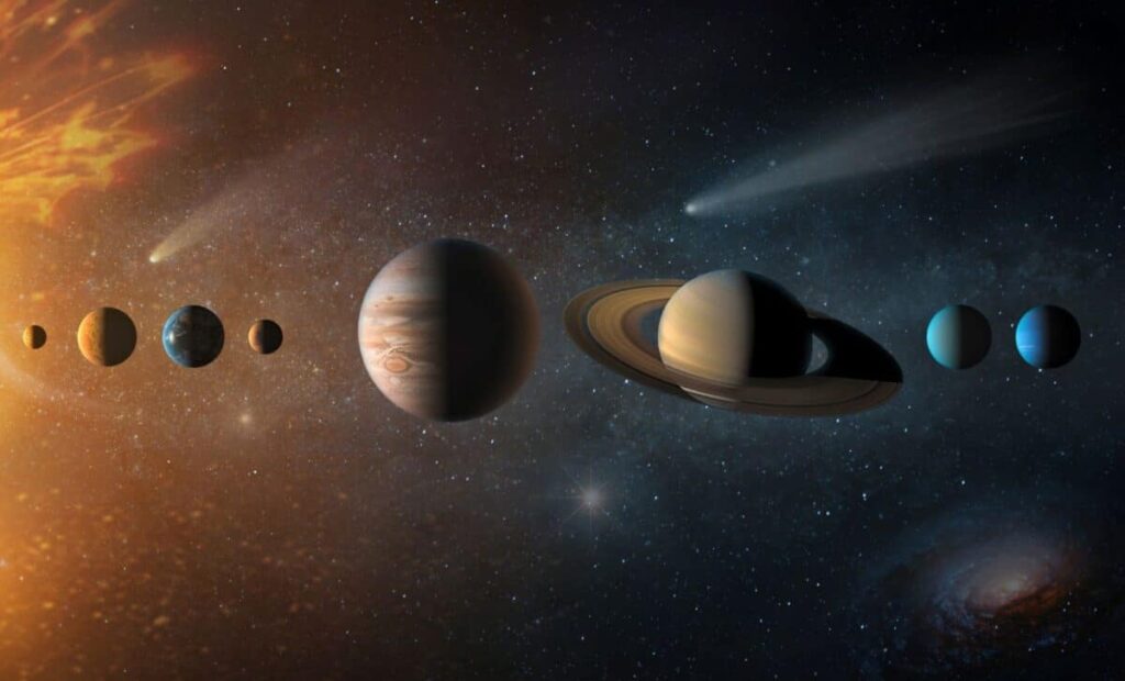 Teleskopi kap për herë të parë vija magnetike ultra të holla në sipërfaqen e Diellit
