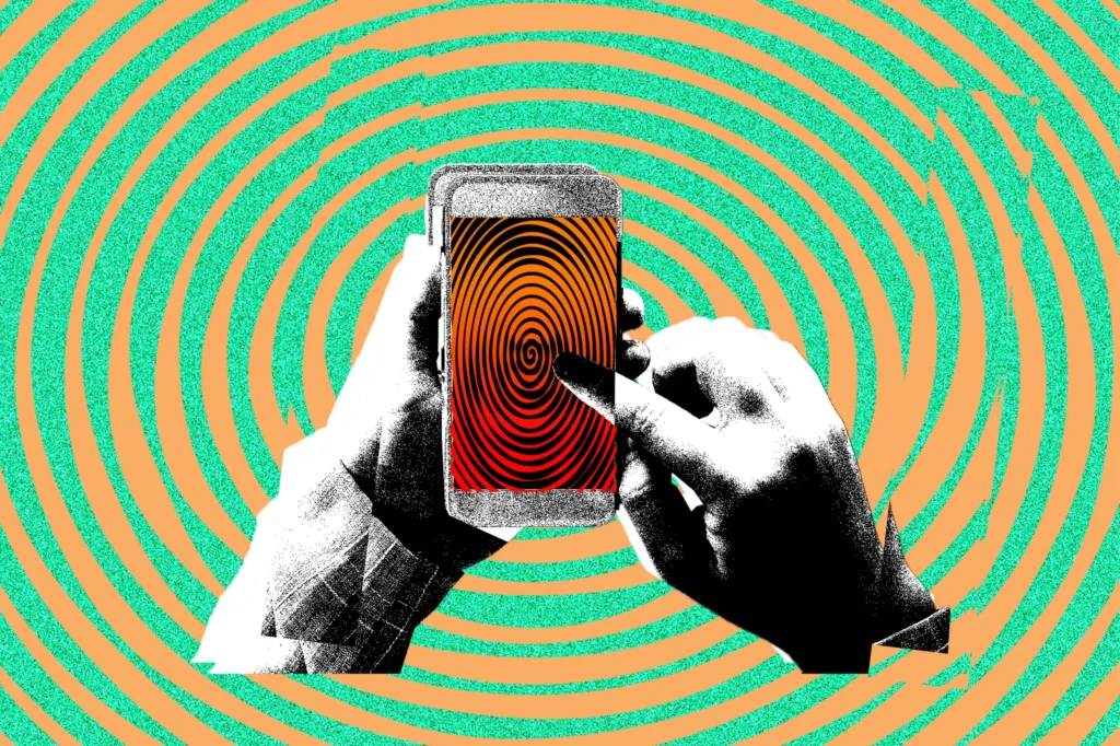 Pse nuk ndalemi së lexuari lajme të këqija në internet? Pasojat e doomscrolling