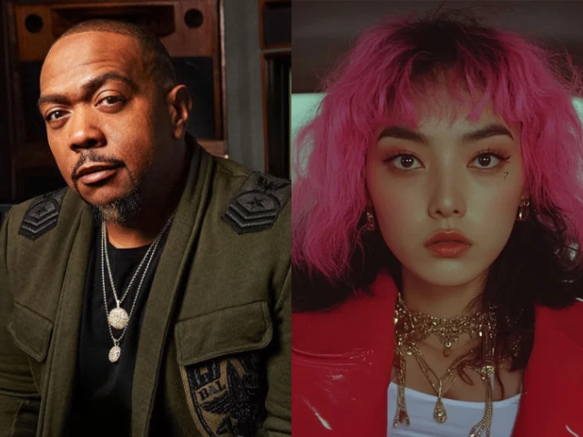 Timbaland sapo lançoi një shtëpi diskografike vetëm për artistë të inteligjencës artificiale