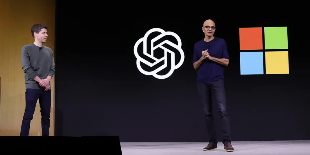 Ja cila është marrëveshja e re mes Microsoft dhe OpenAI për AGI