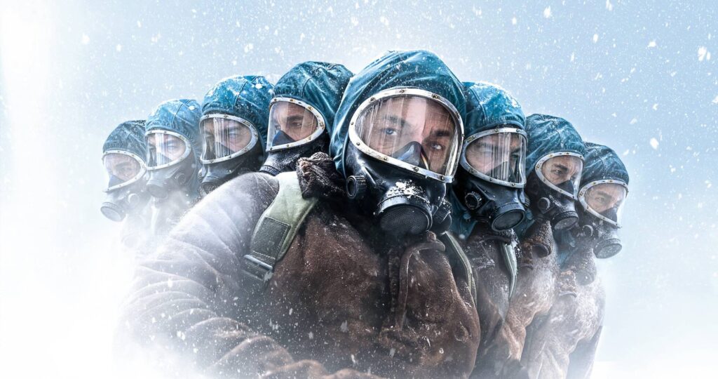 Netflix përdor Inteligjencën Artificiale për herë të parë në këtë serial (VIDEO)