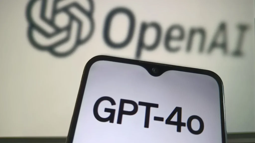 OpenAI rikthen GPT-4o pas kritikave të përdoruesve