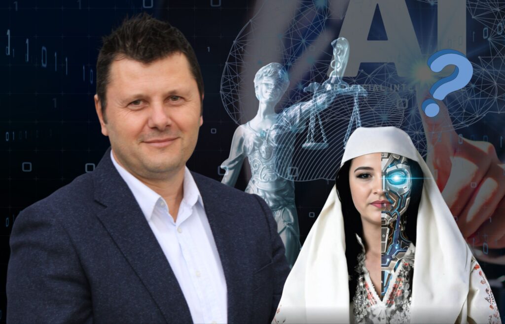 erion demiri diella ai