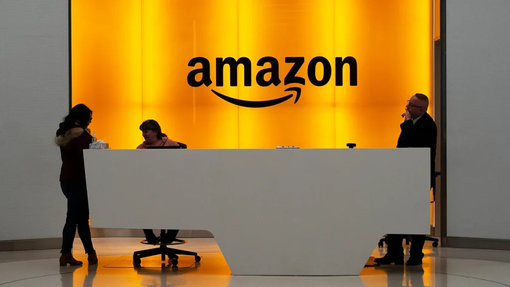 Amazon shpjegon pse një defekt i vetëm paralizoi gjysmën e internetit për orë të tëra amazon
