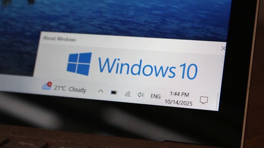 Pas një dekade të plotë, Windows 10 ka dalë në pension/ Ja çfarë duhet të bëni tani…