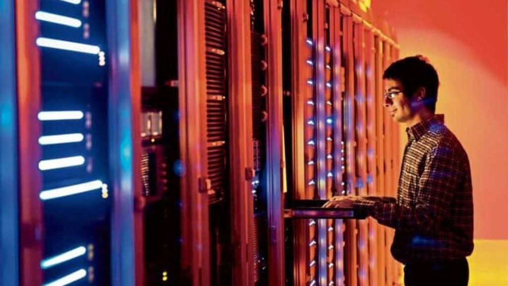 Qendrat e të dhënave të Inteligjencës Artificiale ndotin sa një shtet i vogël europian