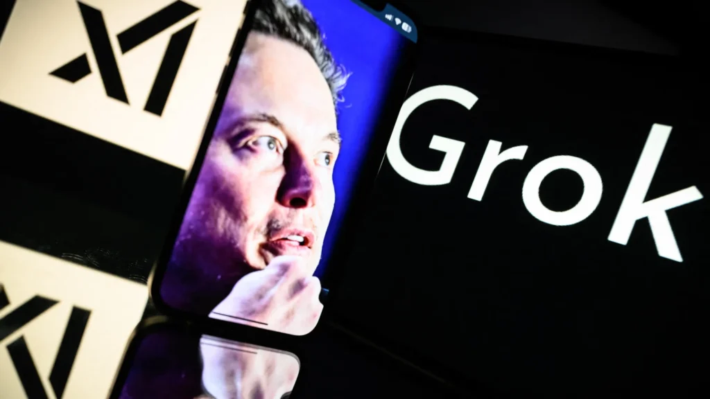 Nga ndalimet te hetimet: Shtetet që po veprojnë kundër chatbot-it Grok të Elon Musk