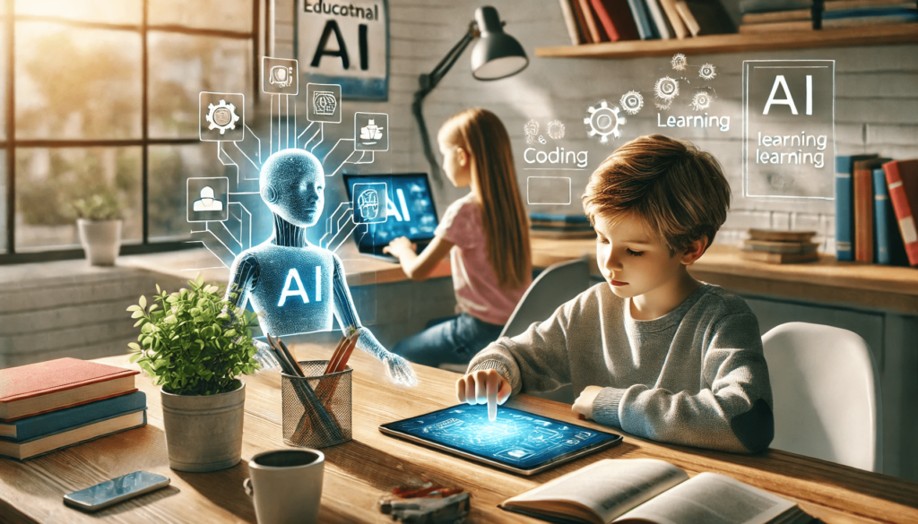 Si mund të ndikojë inteligjenca artificiale në të ardhmen e edukimit?