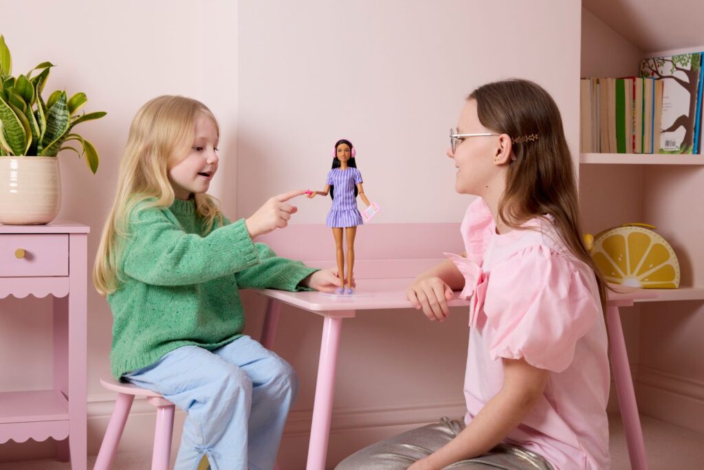 Mattel prezanton Barbie-n e parë autike, një hap i madh drejt gjithëpërfshirjes