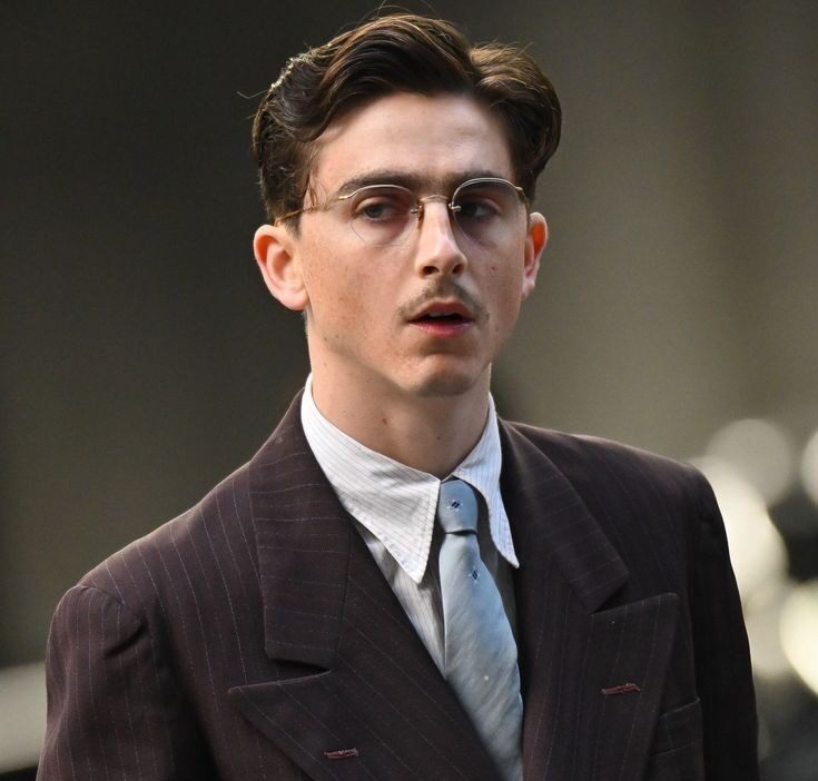 A do ta luajë Timothée Chalamet rolin e Enver Hoxhës në filmin e rradhës?