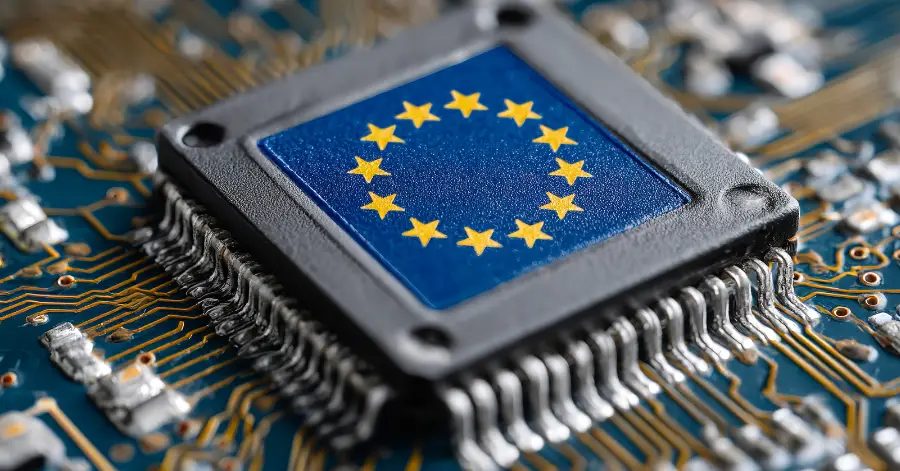 Cili vend është inovatori kryesor në Europë në garën e patentave?