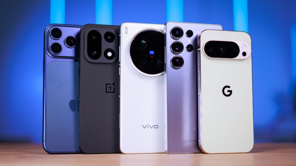 Telefonat do të shtrenjtohen në Europë, ja cilat marka do të preken më shumë
