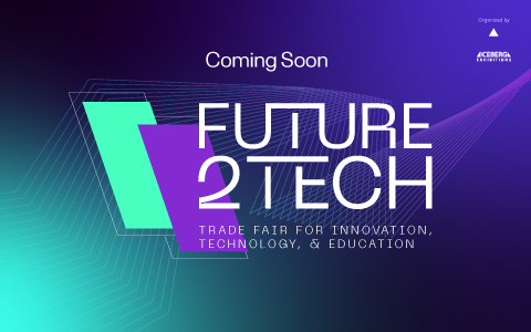 Future2Tech rikthehet më 24-25 shtator në Pallatin e Kongreseve