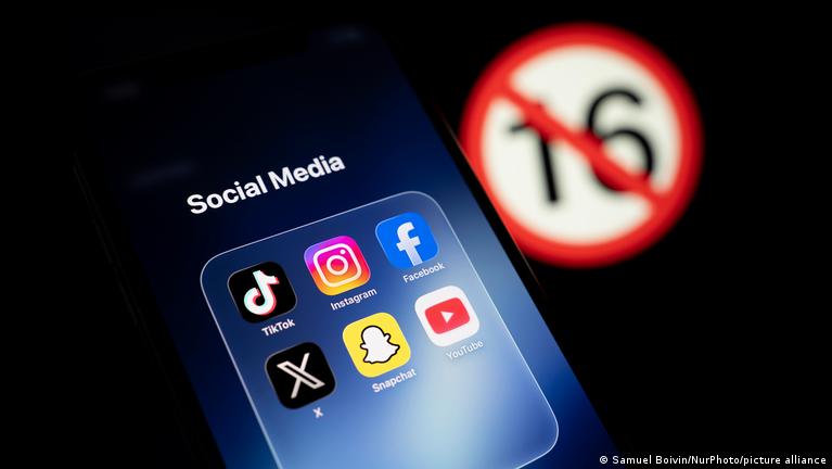 Kanadaja me ligj ndalon rrjetet sociale për personat nën moshën 16-vjeçare