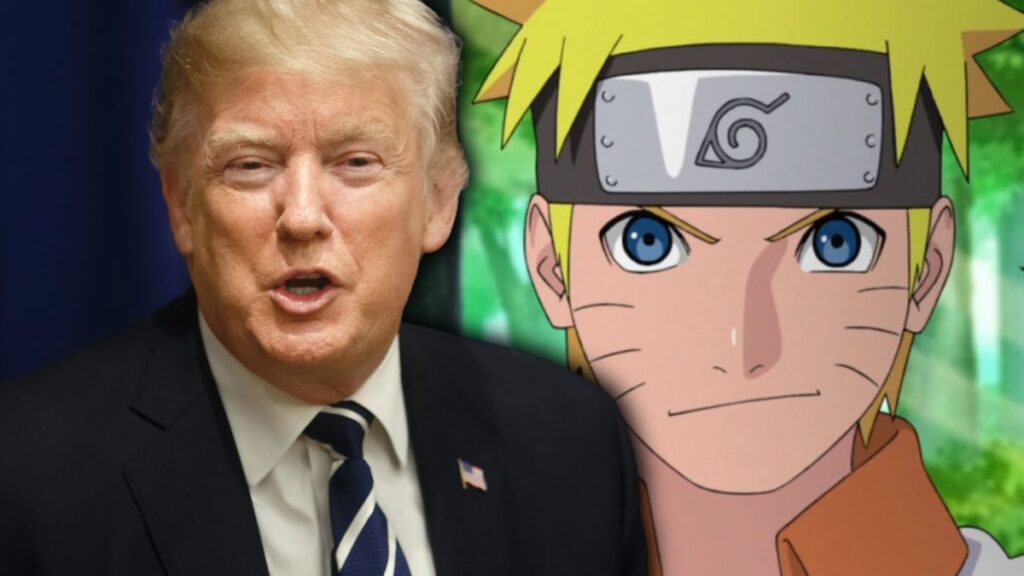 Trump si Naruto Uzumaki/ Përdorimi i anime-ve nga Presidenti i SHBA ngjall reagime në Japoni, debat për të drejtat e autorit