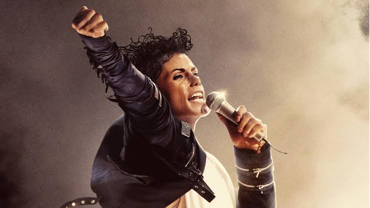 Filmi i Michael Jackson bëhet filmi biografik me fitimet më të larta të të gjitha kohërave