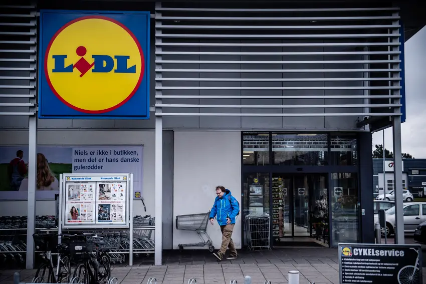 Lidl Danimarkë bëhet viral me “OnlyFans” – Fushata e zgjuar që bëri miliona përdorues të klikojnë
