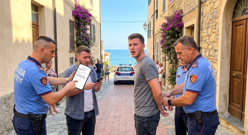 Kush bën review negative do hetohet nga policia, ja deklarata e Hitës që trazoi rrjetin technews google review negative