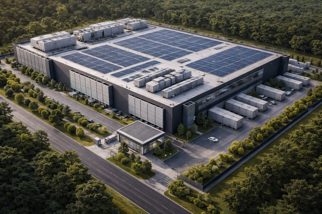 Izraelitët do të ndërtojnë datacenter-in e parë në Shqipëri: Çfarë do të thotë ky investim 100 milionë euro?