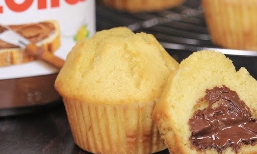 Ferrero tërheq kekët me Nutella nga tregu në Gjermani, dyshohet për copëza metali