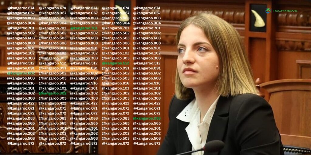 “Janë 800 mijë profile mercenarësh virtualë” – Marjana Koçeku zbulon rrjetin e patronazhistëve që operojnë online Marjana Koceku