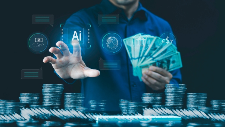 A po e ul apo po e rrit Inteligjenca Artificiale inflacionin?