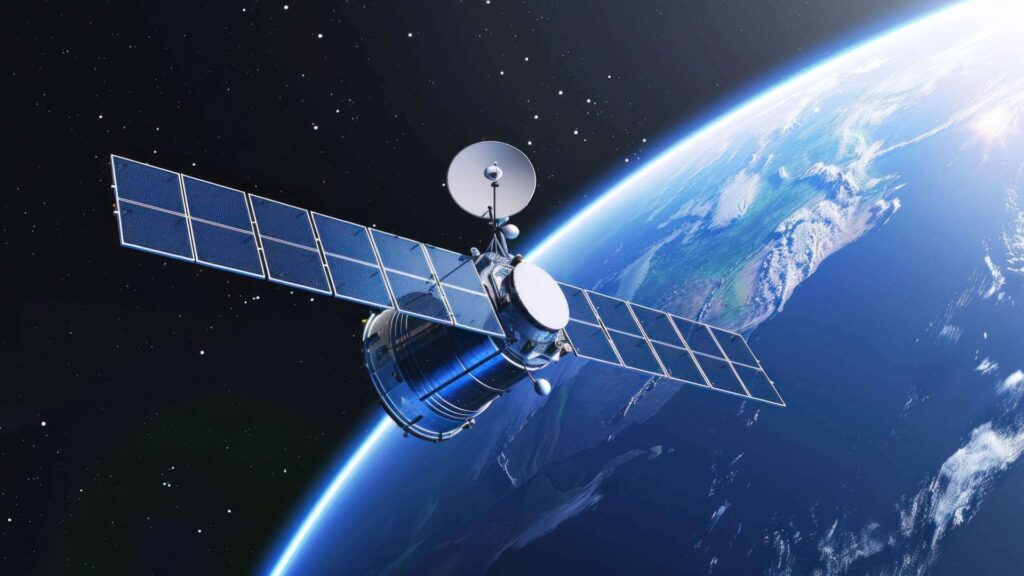 BE-ja i afrohet lançimit të “Starlink-ut evropian”, programi satelitor IRIS² hyn në fazën e zbatimit