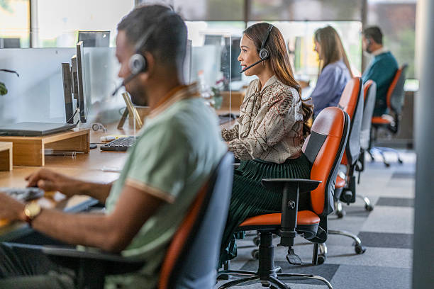 Franca i thotë “mjaft” telefonatave të padëshiruara nga Call Center, gjoba për ata që shkelin rregullat