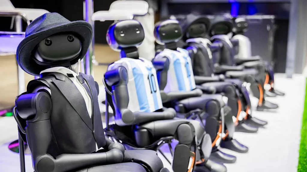 ”Shtëpia e së ardhmes”… AI, robotikë dhe teknologji inteligjente në IFA 2026