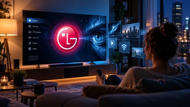 Televizorët LG “spiunojnë” edhe kur janë offline apo në standby? Ja hetimi LG TV GADGETS