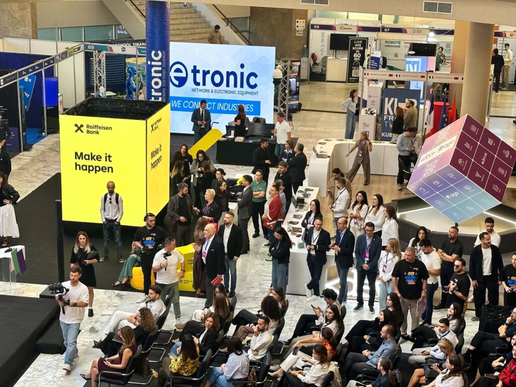 Future2Tech 2026 Technews Etronic