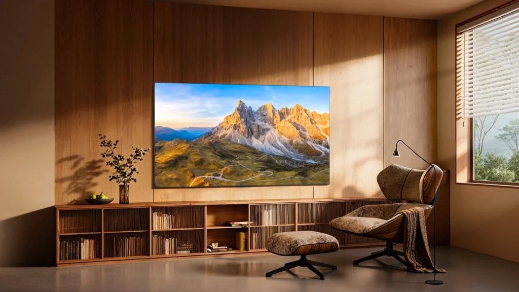 TCL në IFA 2026: Televizorë Mini LED më të ndritshëm dhe soundbar me 22 altoparlantë