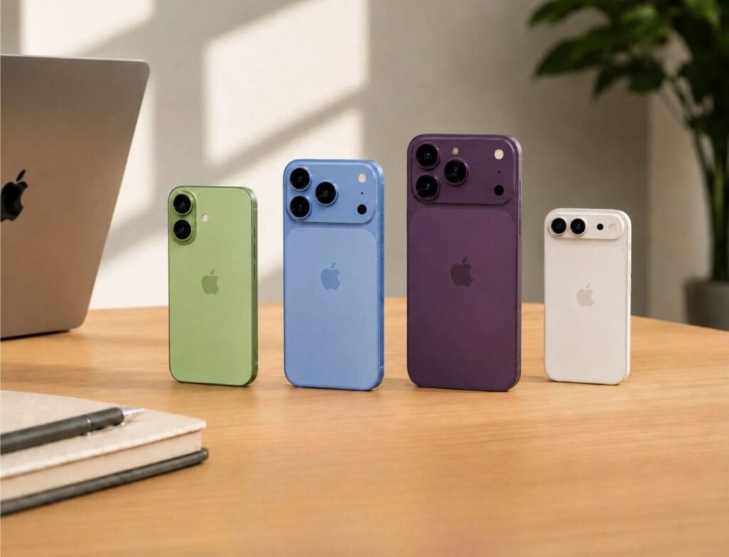 iPhone 17 apo iPhone 18? Ja avantazhet dhe disavantazhet para se të vendosni cilin të blini