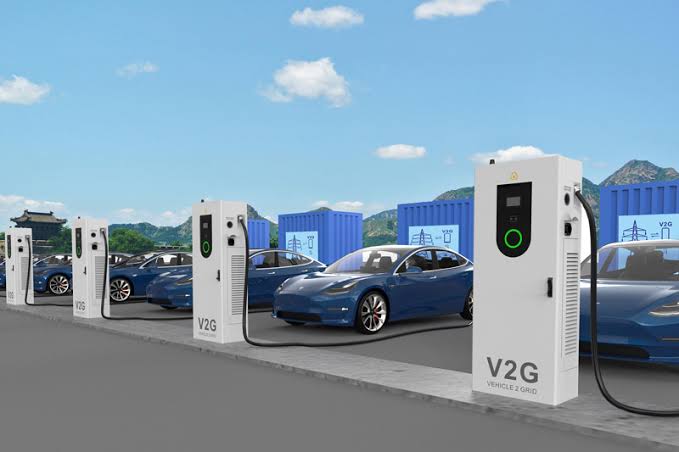 Makina parkohet dhe karikohet vetë, Electreon sjell karikimin wireless për automjetet elektrike