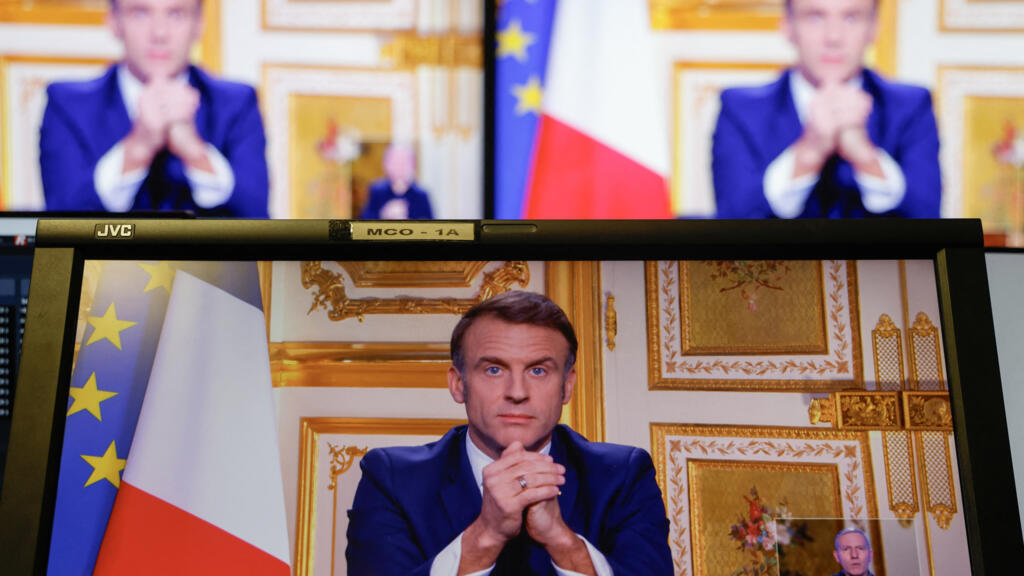 Franca kërkon më shumë akses në mesazhet e enkriptuara, por qytetarët kundërshtojnë mbikëqyrjen qeveritare