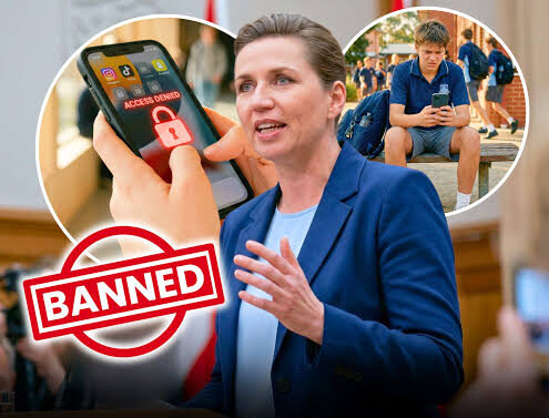 Norvegjia ndalon rrjetet sociale për fëmijët nën 16 vjeç, kufizimet mund të përfshijnë edhe Roblox dhe aplikacionet e komunikimit